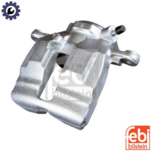 Pinza freno 179091 - pinza, per