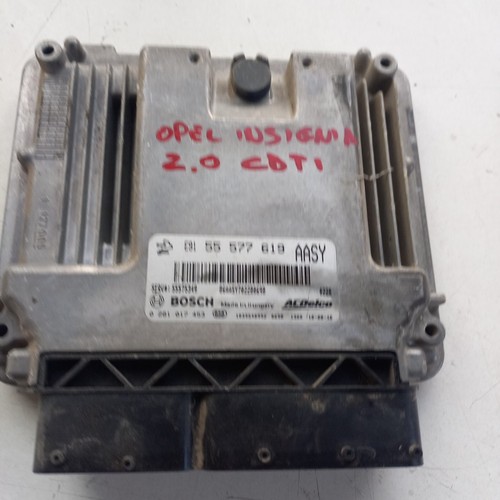 Centralina iniezione diesel - centralina,