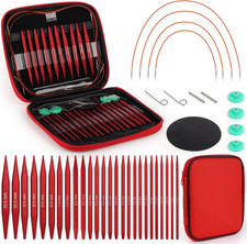 13 Paia Ferri Circolari