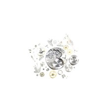 Longines 30l pièces - -,