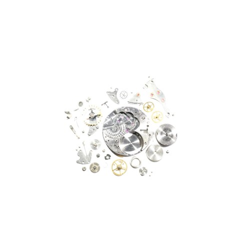 Longines 30l pièces - -,