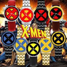 Orologio X-Men Symbol