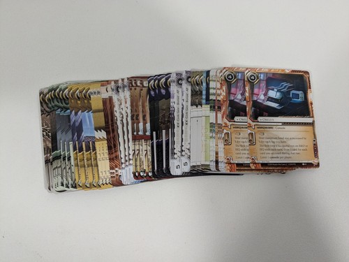 Escalation android netrunner - escalation,