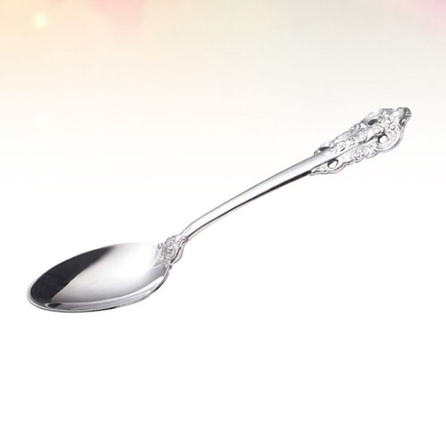 Posate acciaio inox - posate, in