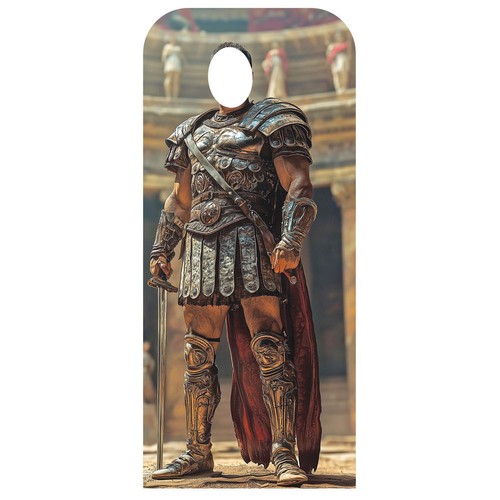 Roman gladiator colosseum - gladiator,