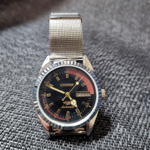 Cintura metallo citizen - in,