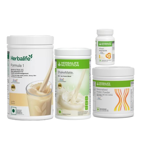 Herbalife combo pack - herbalife,