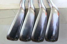 Mizuno JPX 825XD Set di ferri