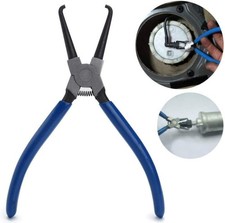 Pinza per smontaggio montaggio