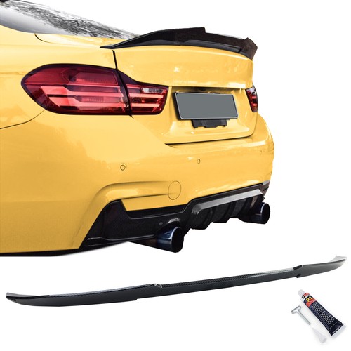 Spoiler posteriore ducktail - posteriore,