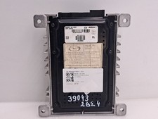 AMPLIFICATORE AUTORADIO PER