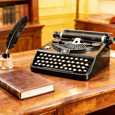 Modello Di Macchina Da