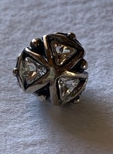 Trollbeads Fantasia Cristallo