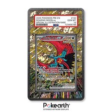 Luna Ruggente ex 162/131 -