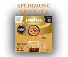 OFFERTA !! 108 capsule Lavazza