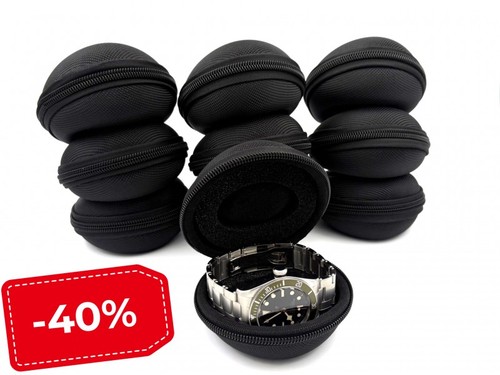 Watch box tonde - watch,