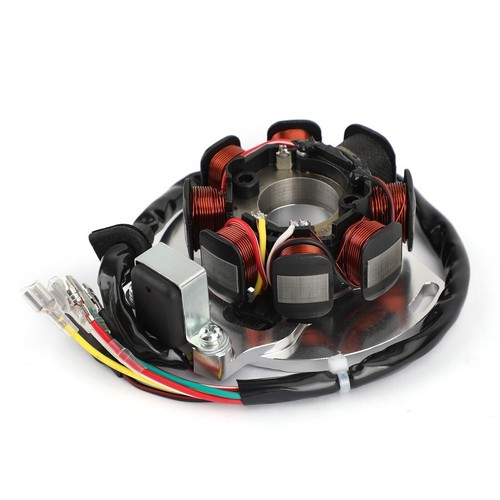 Alternatore statore per - alternatore,