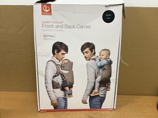 Stokke Marsupio Neonato Anteriore e Posteriore Regolabile Imbracatura Neonato