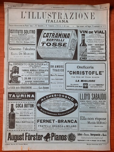 Rivista illustrazione - rivista, l'illustrazione