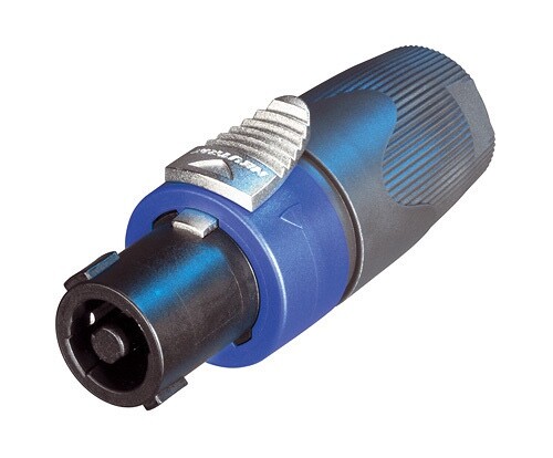 Neutrik nl4fx connettore - -,