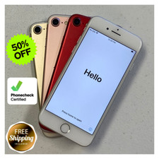 Apple iPhone 7 - 32GB