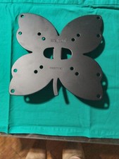 Staffa supporto televisione Meliconi t200 per TV compatibile da 26 a 40 pollici