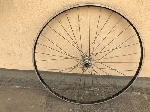 Ruota anteriore miche - anteriore,