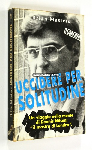 Libri neri 1 - libri, n.