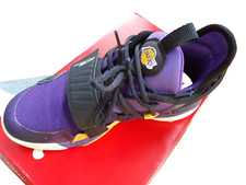 Tamark - scarpe da basket ragazzi unisex, EU 37