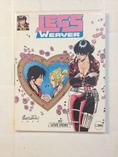 LEGS WEAVER N.42 LOVE STORY -