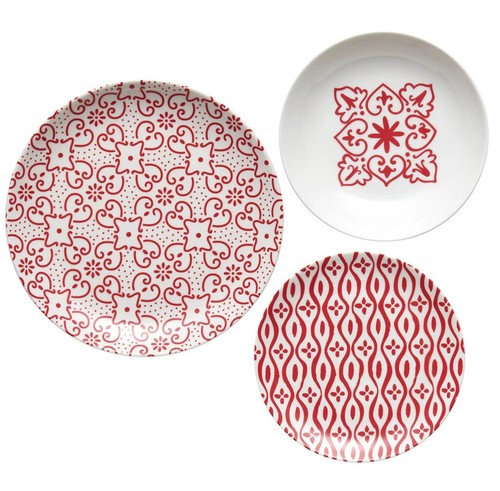 Guzzini set servizio - guzzini,
