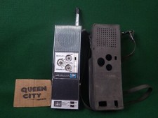 Vintage Midland handheld
