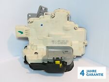 4F0839015 Serratura Porta ORIGINALE AUDI A3 A6 Posteriore Sinistra Ricondizionata Attuatore