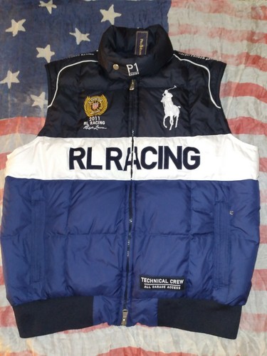 Polo ralph lauren - ralph, gilet