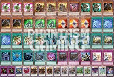 Mazzo karakuri rosa nera - karakuri,