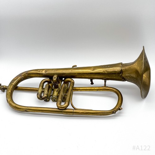 Antico couesnon cie - &, tromba