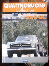 QUATTRORUOTE COLLECTION -