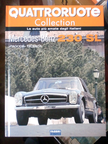 Quattroruote collection - quattroruote,