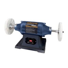POWERTEC Lucidatrice tampone