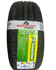 Pneumatici Nuovi 205/50R17 93