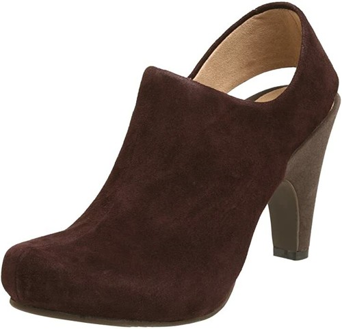 Bottines sabot tsubo aeria - sabot,