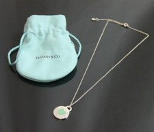 Autentica collana Tiffany &