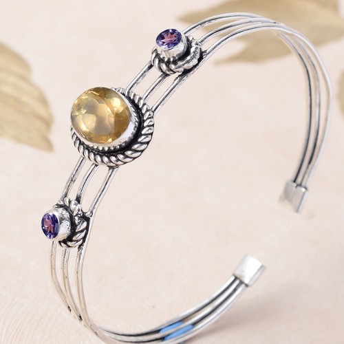 Bracciale antico argento - bracciale,