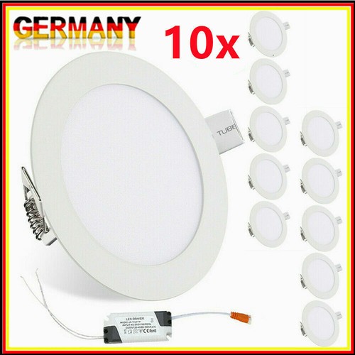 Faretti led da - led,