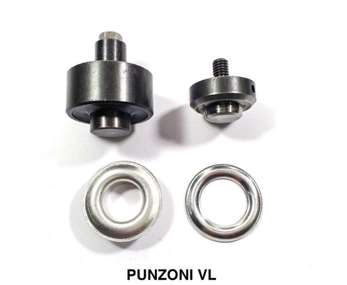 Punzone per applicare