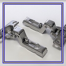 109338 x 2 cerniere IKEA per Kleppstad, Songesand, Billy