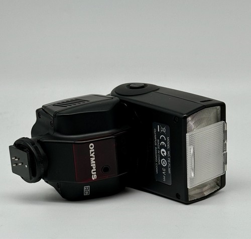 Flash elettronico olympus - flash,