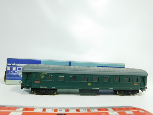 Pocher 202 3 carrozza - ac,