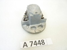 Coperchio dinamo Lancia Aprilia 1350 6V con spazzole Bosch RG90/6 diam 98 mm ...