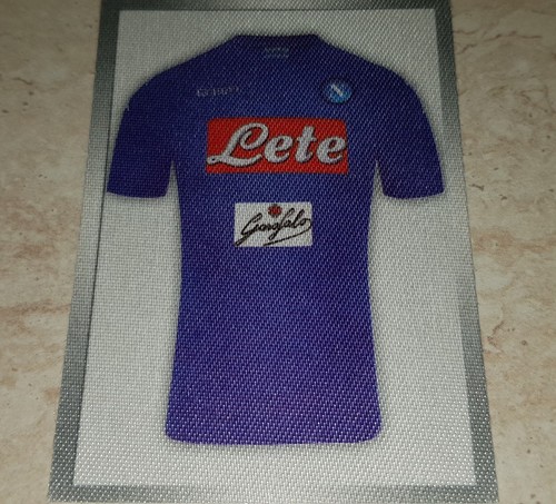 Figurina calciatori panini - figurina,